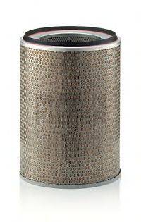 Воздушный фильтр MANN-FILTER C 29 1055 Воздушный фильтр MANN-FILTER C 29 1055