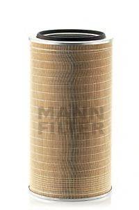 Повітряний фільтр MANN-FILTER C 33 920/6 Повітряний фільтр MANN-FILTER C 33 920/6