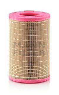 Повітряний фільтр MANN-FILTER C 25 730/1