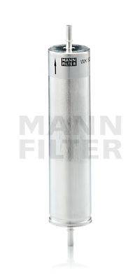 Топливный фильтр MANN-FILTER WK 522