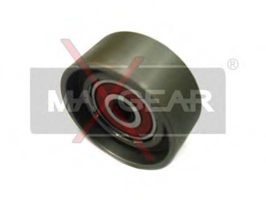 MAXGEAR 540068 Паразитний / Провідний ролик, зубчастий ремінь