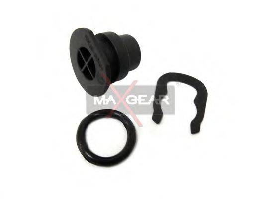 MAXGEAR 180166 Пробка, фланець охолоджуючої рідини
