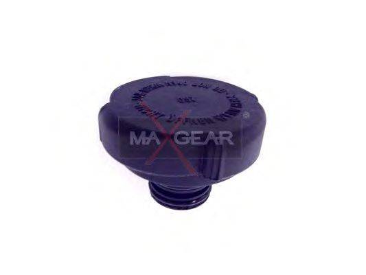 MAXGEAR 280217 Кришка, резервуар охолодної рідини