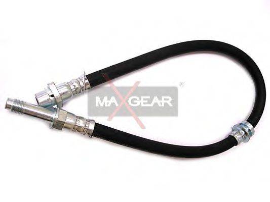 Гальмівний шланг MAXGEAR 52-0126