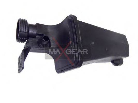 MAXGEAR 770022 Компенсаційний бак, що охолоджує рідину