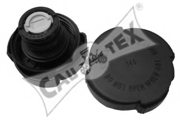 CAUTEX 954090 Кришка, резервуар охолодної рідини