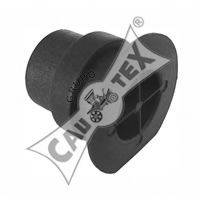 CAUTEX 952138 Пробка, фланець охолоджуючої рідини