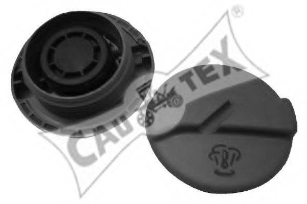 CAUTEX 954273 Кришка, резервуар охолодної рідини
