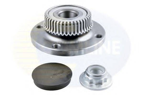 COMLINE CHA016 Комплект підшипника ступиці колеса