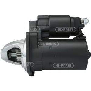 HC-PARTS CS1413 Стартер