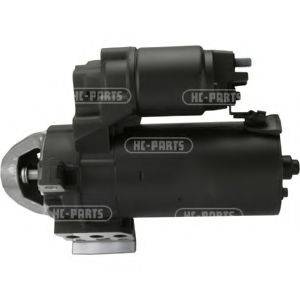 HC-PARTS CS1466 Стартер