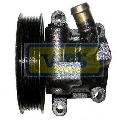 WAT BFR75D Гідравлічний насос, кермо