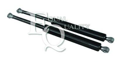 EQUAL QUALITY MG04022 Газова пружина, кришка багажника