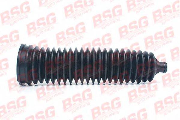 Комплект пильника, рульове управління BSG BSG 30-705-038 Комплект пильника, рульове управління BSG BSG 30-705-038