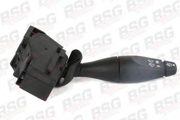 Перемикач склоочисника BSG BSG 30-855-004 Перемикач склоочисника BSG BSG 30-855-004
