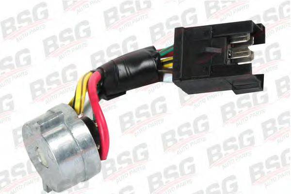 Перемикач запалювання BSG BSG 30-856-004 Перемикач запалювання BSG BSG 30-856-004