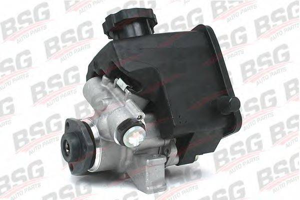 Гідравлічний насос, кермо BSG BSG 60-355-001 Гідравлічний насос, кермо BSG BSG 60-355-001