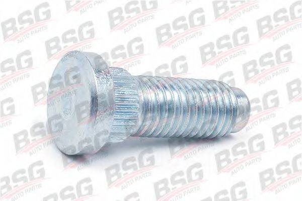 Болт кріплення колеса BSG BSG 30-230-016 Болт кріплення колеса BSG BSG 30-230-016