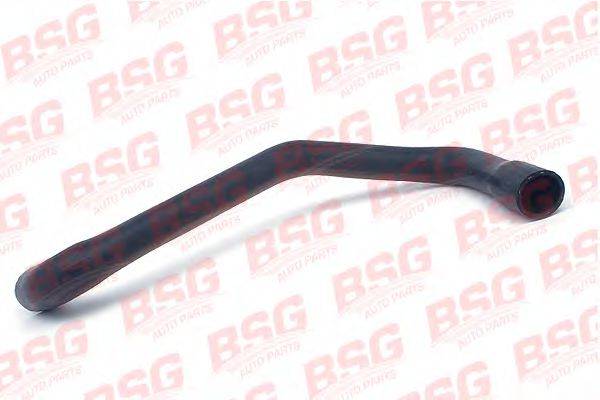 Шланг радіатора BSG BSG 30-720-047 Шланг радіатора BSG BSG 30-720-047