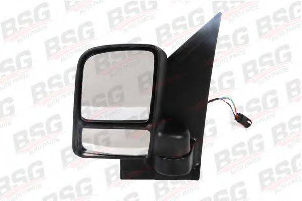 Зовнішнє дзеркало BSG BSG 30-900-024 Зовнішнє дзеркало BSG BSG 30-900-024