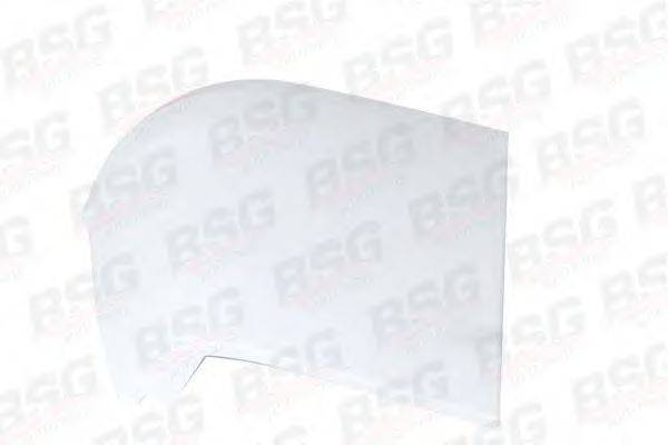 Облицювання, бампер BSG BSG 30-920-009 Облицювання, бампер BSG BSG 30-920-009