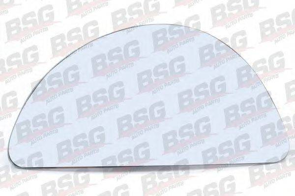 Дзеркальне скло, вузол скла BSG BSG 30-910-009 Дзеркальне скло, вузол скла BSG BSG 30-910-009