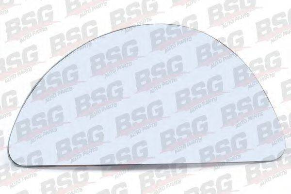 Дзеркальне скло, вузол скла BSG BSG 30-910-009