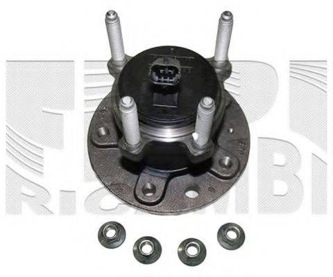 AUTOTEAM RA4426 Комплект підшипника ступиці колеса