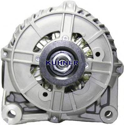 AD KUHNER 301092RI Генератор