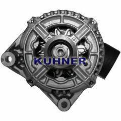 Генератор AD KUHNER 301476RI