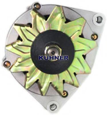 AD KUHNER 30503RI Генератор