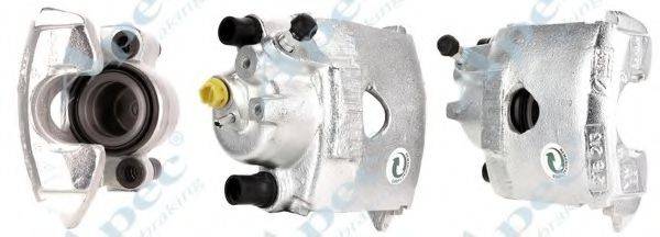 гальмівний супорт APEC BRAKING RCA310 гальмівний супорт APEC BRAKING RCA310