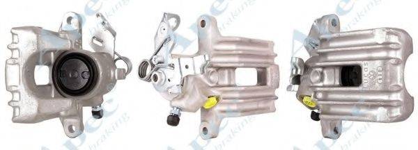 гальмівний супорт APEC BRAKING RCA426 гальмівний супорт APEC BRAKING RCA426
