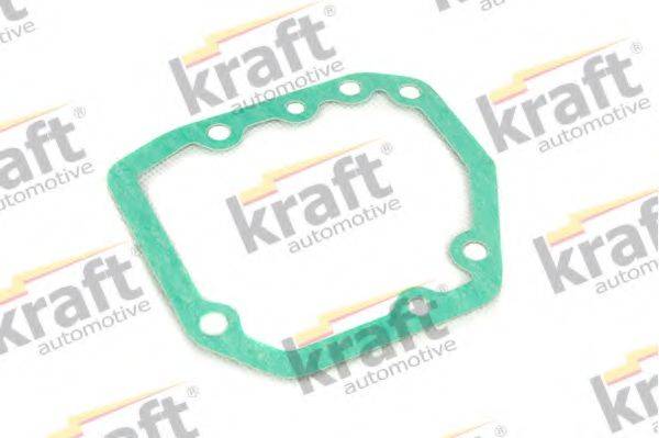 KRAFT AUTOMOTIVE 1131537 Прокладка, східчаста коробка; Прокладання, система тяг та важелів; Прокладка, привод коробки перемикання передач