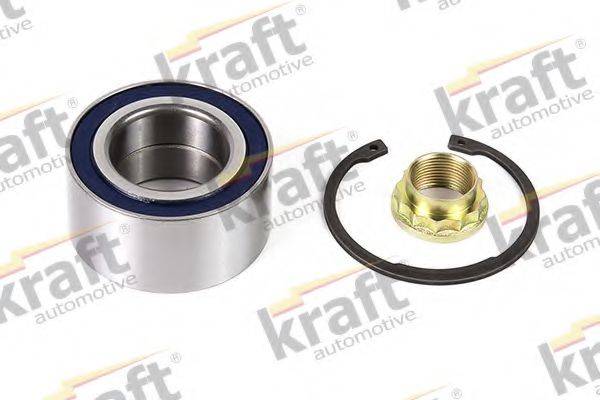 KRAFT AUTOMOTIVE 4102670 Комплект підшипника ступиці колеса