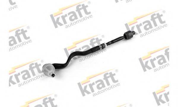 KRAFT AUTOMOTIVE 4302636 Поперечна рульова тяга