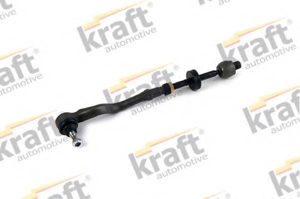 KRAFT AUTOMOTIVE 4302645 Поперечна рульова тяга