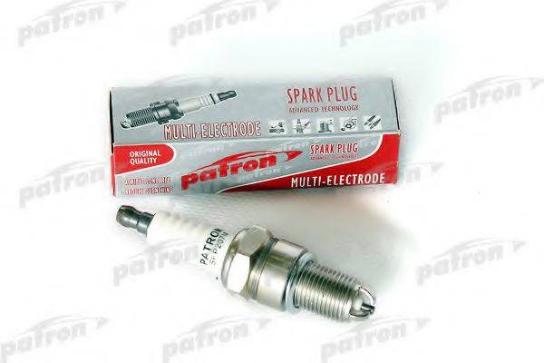PATRON SPP207M Свіча запалювання