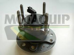 MOTAQUIP VBK1182 Комплект підшипника ступиці колеса