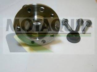 MOTAQUIP VBK1229 Комплект підшипника ступиці колеса