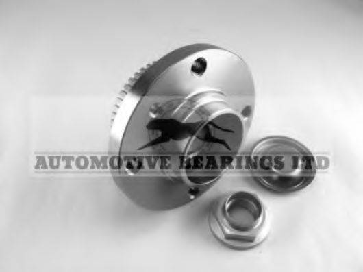 AUTOMOTIVE BEARINGS ABK1606 Комплект підшипника ступиці колеса