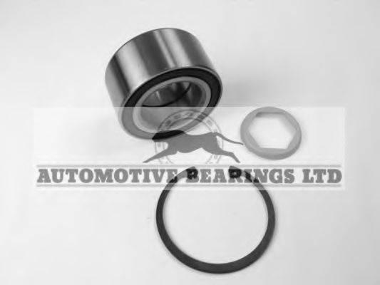 AUTOMOTIVE BEARINGS ABK1038 Комплект підшипника ступиці колеса