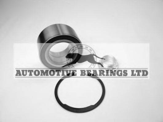 AUTOMOTIVE BEARINGS ABK1239 Комплект підшипника ступиці колеса