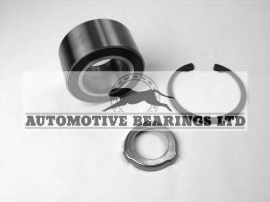 AUTOMOTIVE BEARINGS ABK1289 Комплект підшипника ступиці колеса