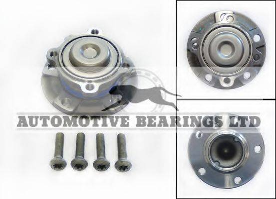 AUTOMOTIVE BEARINGS ABK2027 Комплект підшипника ступиці колеса