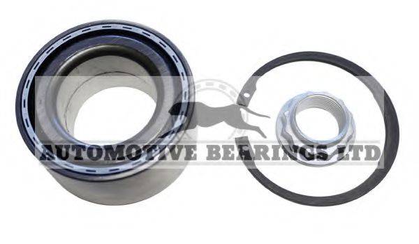 AUTOMOTIVE BEARINGS ABK2044 Комплект підшипника ступиці колеса