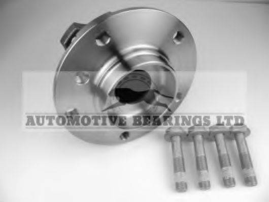 AUTOMOTIVE BEARINGS ABK734 Комплект підшипника ступиці колеса