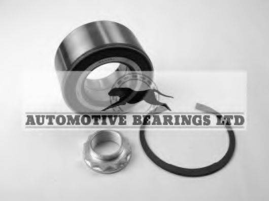 AUTOMOTIVE BEARINGS ABK762 Комплект підшипника ступиці колеса