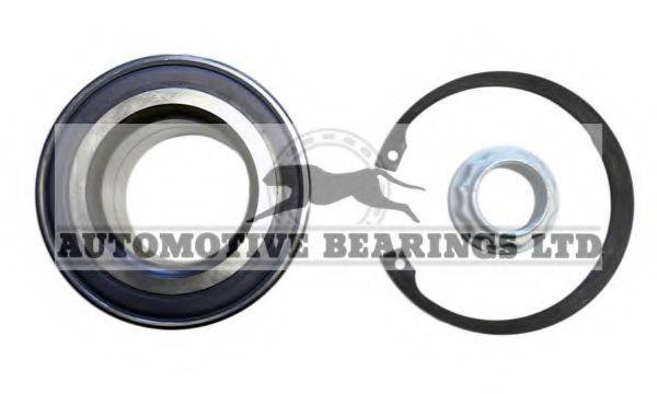 AUTOMOTIVE BEARINGS ABK2062 Комплект підшипника ступиці колеса