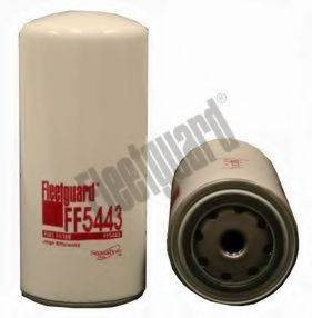 Паливний фільтр FLEETGUARD FF5443